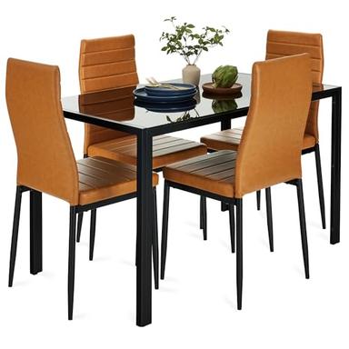 5 piece dining room set