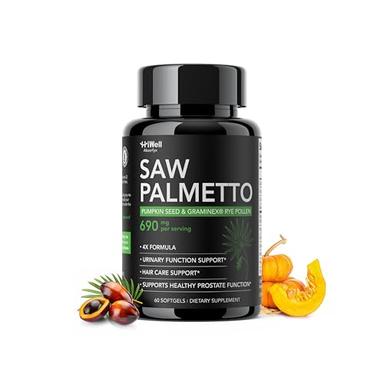 prostate health supplements