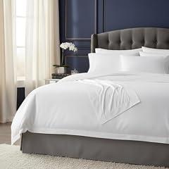 Danjor Linens Hotel Luxury Twin Sheets Set