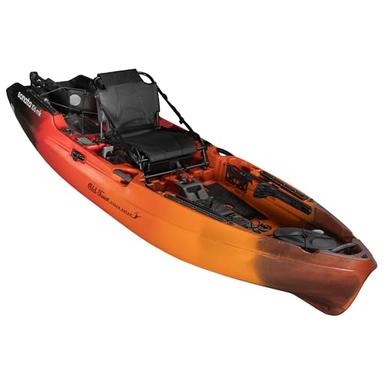 kayak