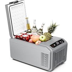 Antarctic Star 16 QT Portable Car Fridge