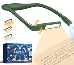 EastPin Rechargeable Neck Book Light