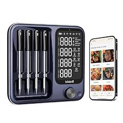 InkGrill Wireless Meat Thermometer with APP Control