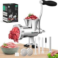Huanyu Manual Meat Grinder M8