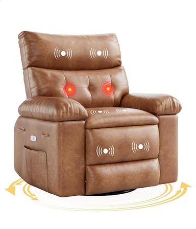 electric recliners