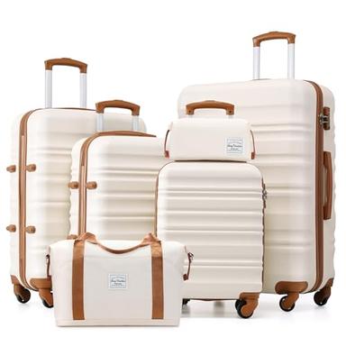 hardshell luggage sets