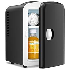 Antarctic Star Compact Mini Fridge 4L