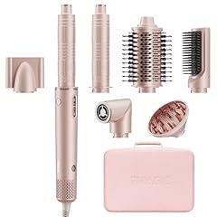 7MAGIC Hair Styler & Dryer Brush
