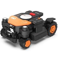 Worx Landroid Vision WR344 Robot Lawn Mower