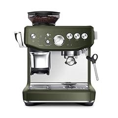 Breville Barista Express Impress Espresso Machine