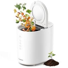 Ouaken OK-255 Electric Kitchen Composter