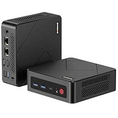 BOSGAME E4 Mini PC Ryzen 5 3550H
