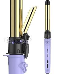 Zavarea Rotating Automatic Curling Iron