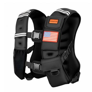 weight vest