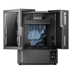 ELEGOO Jupiter 2 Resin 3D Printer
