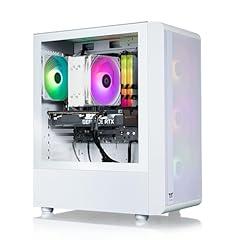 Thermaltake Quartz i1460 Gaming Desktop