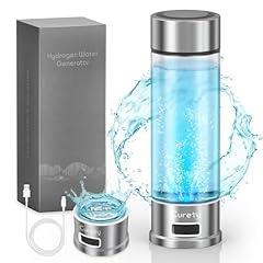 Curety Hydrogen Water Generator Bottle