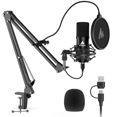 pc microphone