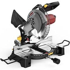 MarvTool 10-inch Compound Miter Saw