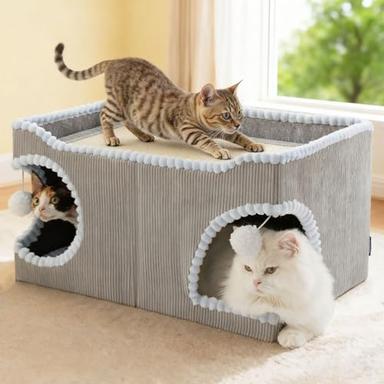 cat houses for indoor cats