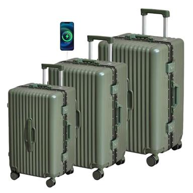 hardshell luggage sets