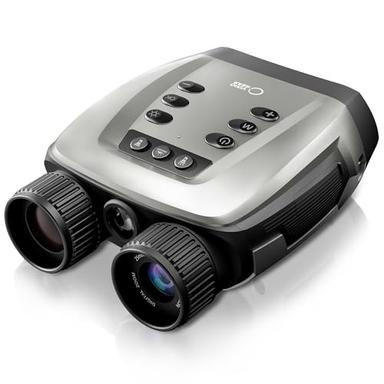 red night vision goggles