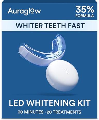 teeth whitening