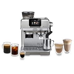 De'Longhi La Specialista Touch Espresso Machine