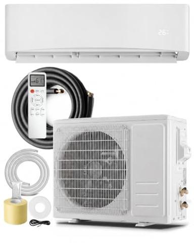 mini split ac