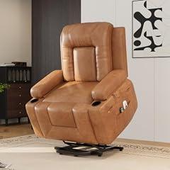 GarveeHome Power Lift Recliner Chair