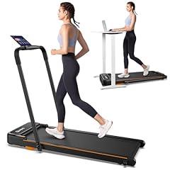UREVO Strol 2E Folding Treadmill