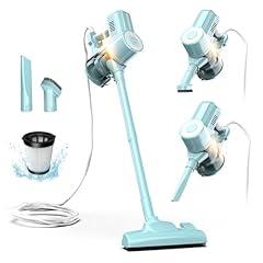 Roomie Tec Corded Stick Vacuum 450W