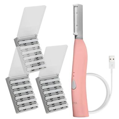 dermaplaning tool