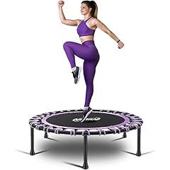 Newan 40" Silent Mini Fitness Trampoline