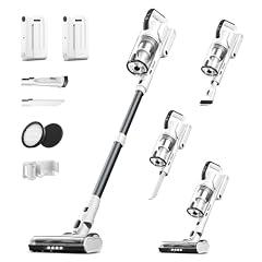 Klarpul Cordless Vacuum Cleaner 50Kpa 600W