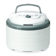 Nesco Snackmaster Pro Dehydrator FD-75A