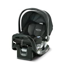Graco SnugFit 35 Infant Car Seat