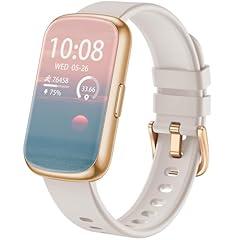 RLQA Fitness Tracker Smart Watch