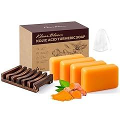 KlearBloom Brightening & Moisturizing Soap Bars