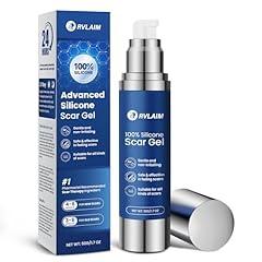 Rvlaim Silicone Scar Gel Cream