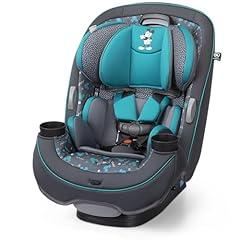 Disney Mickey Sprinkle Convertible Car Seat