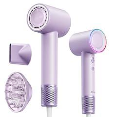Zibtes High-Speed Ionic Hair Dryer