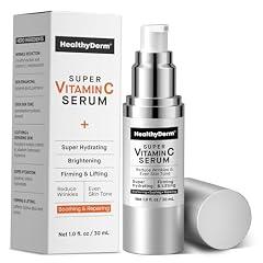 HealthyDerm Lifting Vitamin C Serum