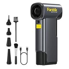 Fanttik B10 Pro Max Electric Air Duster