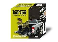 Raptor Black Urethane Truck Bed Liner