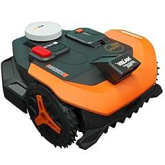 WORX Landroid Vision Cloud Robot Lawn Mower WR320