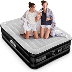 Airefina Full Air Mattress with Pump