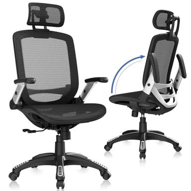 Secretlab chair