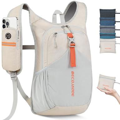 hiking backpack