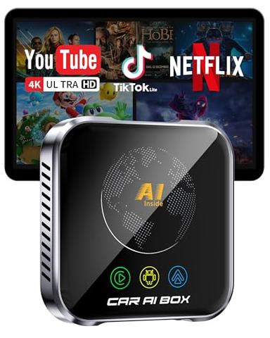 streaming box